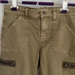 Madewell jeans